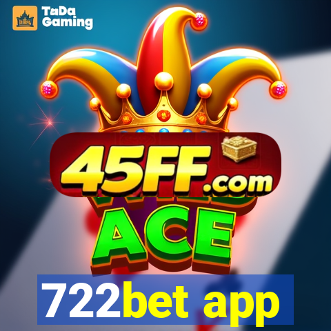 722bet app